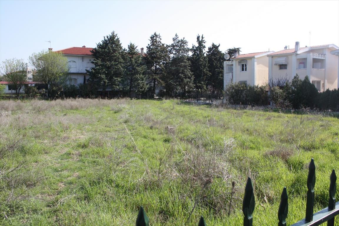 Продажа - Земельный участок 3000 m² в пригороде Салоник