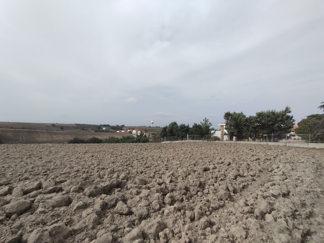 Продажа - Земельный участок 11350 m² в пригороде Салоник