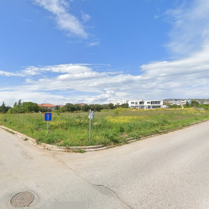 Продажа - Земельный участок 1588 m² в пригороде Салоник