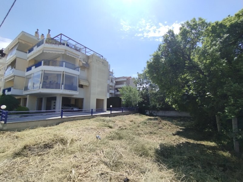 Продажа - Земельный участок 210 m² в пригороде Салоник