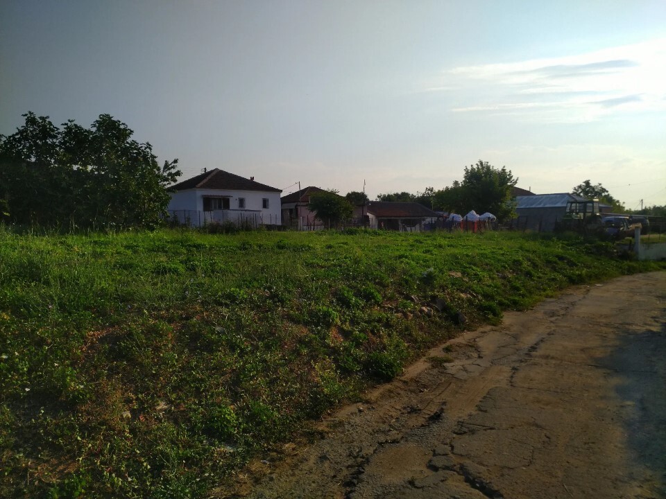 Продажа - Земельный участок 573 m² в пригороде Салоник