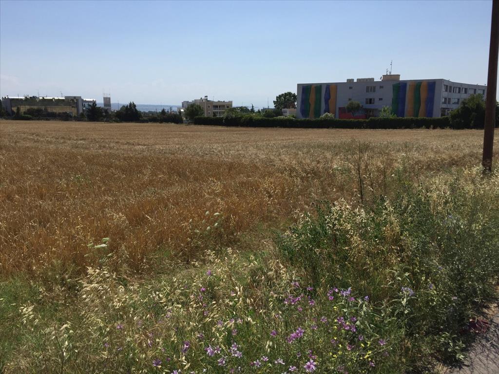 Продажа - Земельный участок 16000 m² в пригороде Салоник