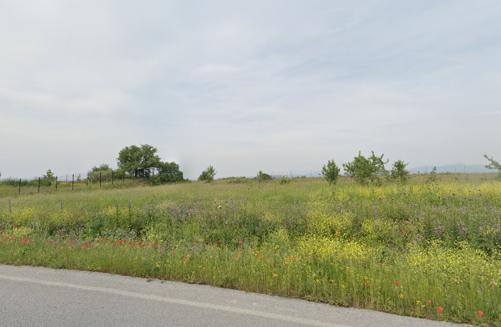 Продажа - Земельный участок 6100 m² в пригороде Салоник