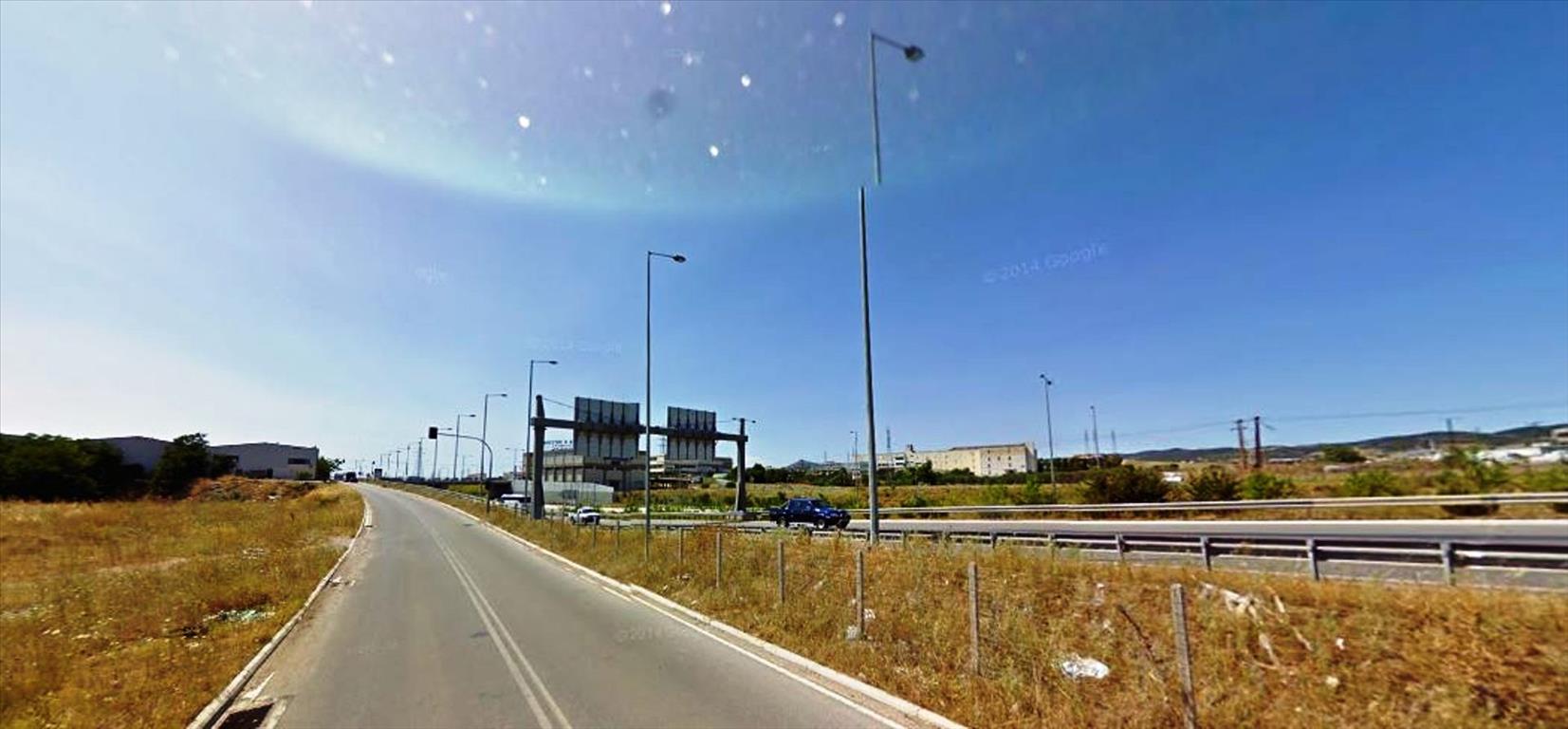 Продажа - Земельный участок 8400 m² в пригороде Салоник
