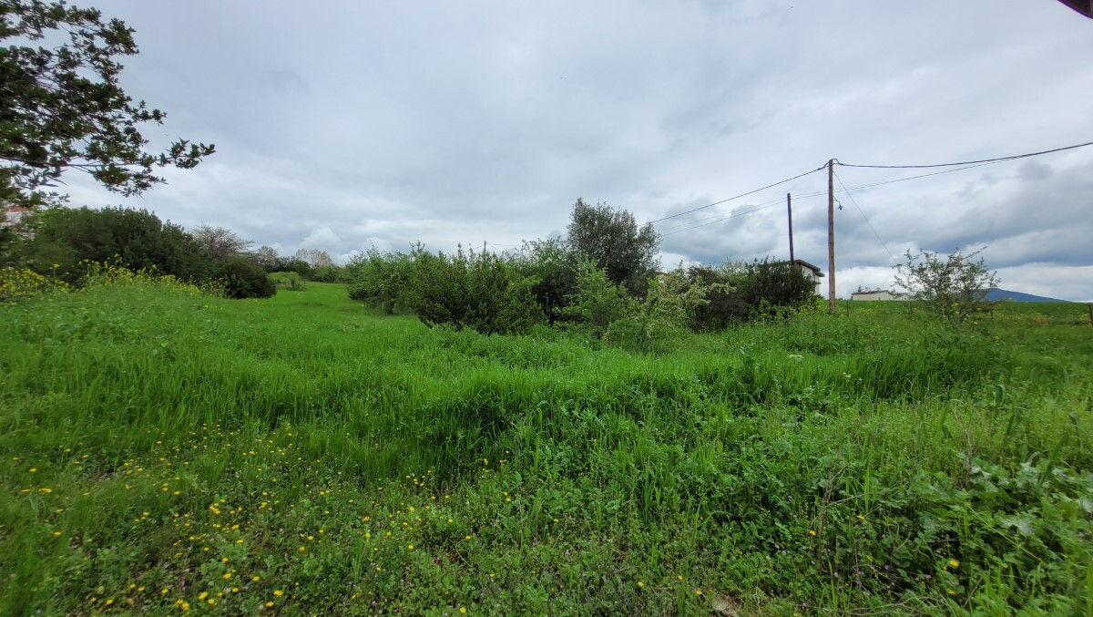 Продажа - Земельный участок 4000 m² в пригороде Салоник