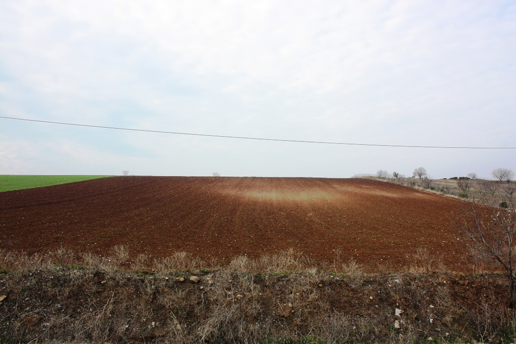 Продажа - Земельный участок 11500 m² в пригороде Салоник
