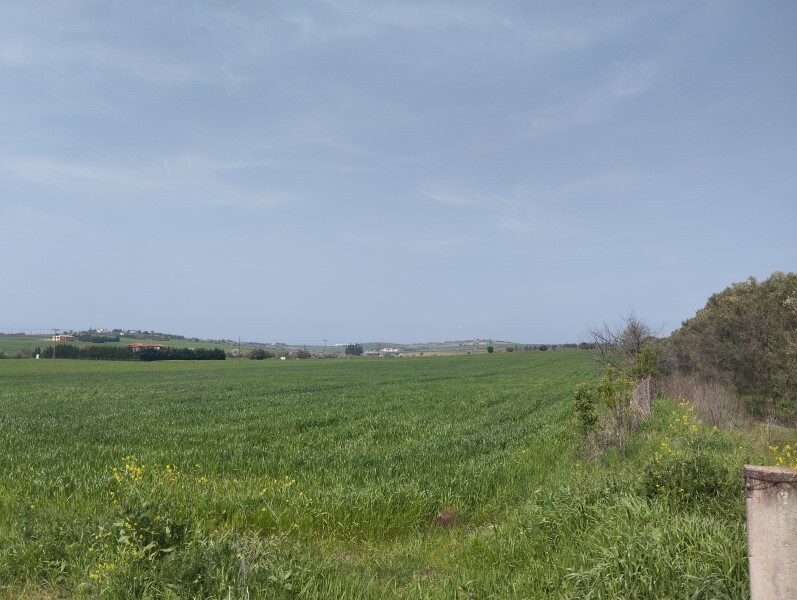 Продажа - Земельный участок 5881 m² в пригороде Салоник