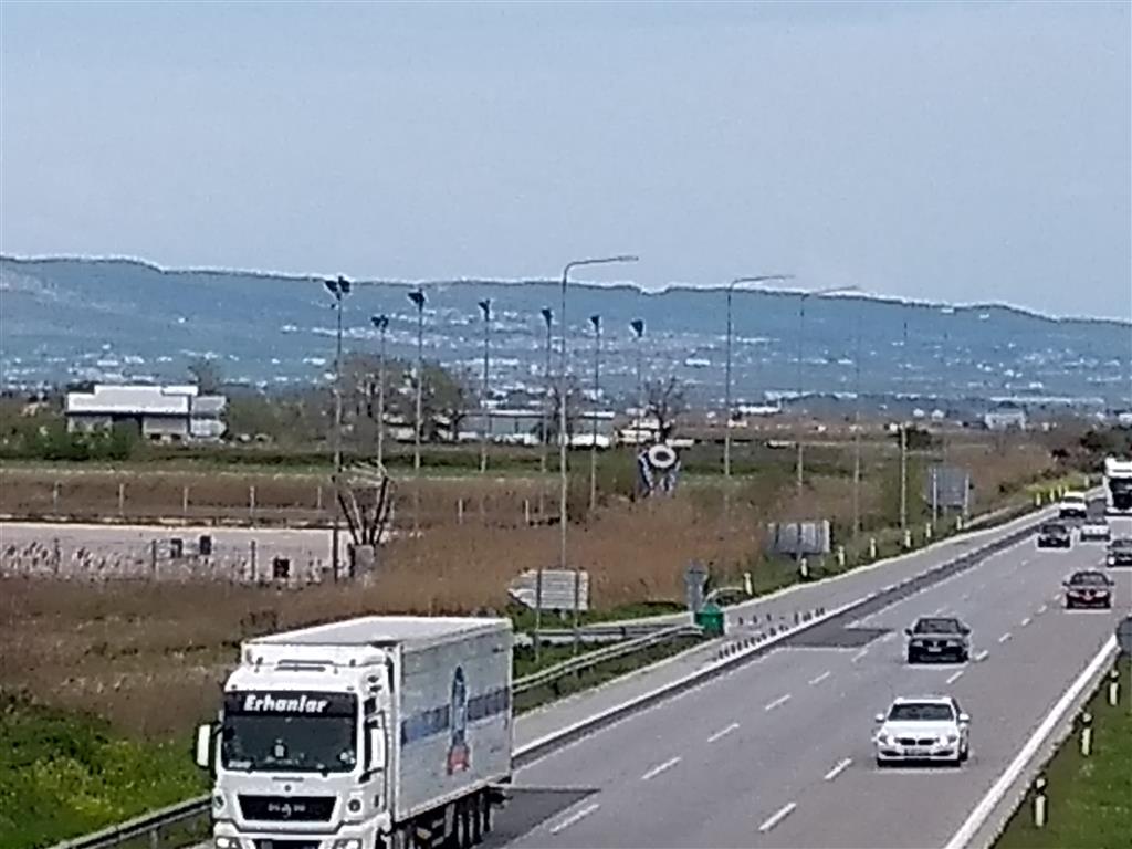 Продажа - Земельный участок 69499 m² в пригороде Салоник