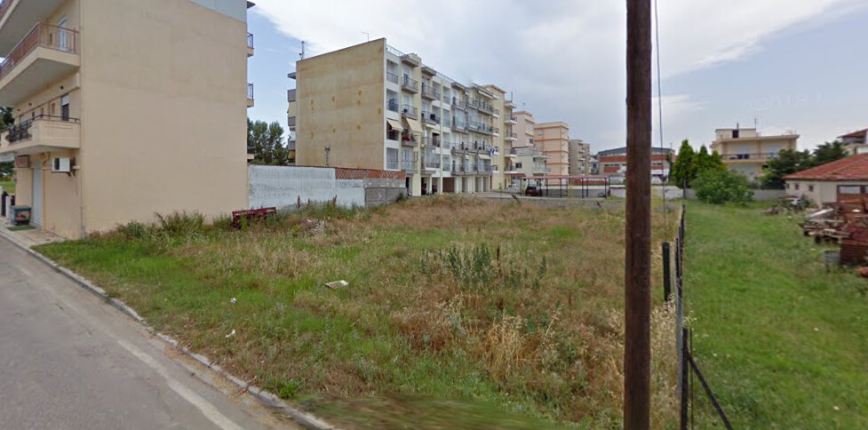 Продажа - Земельный участок 520 m² в пригороде Салоник