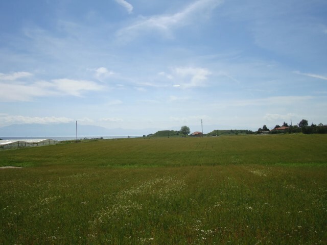 Продажа - Земельный участок 4000 m² в пригороде Салоник