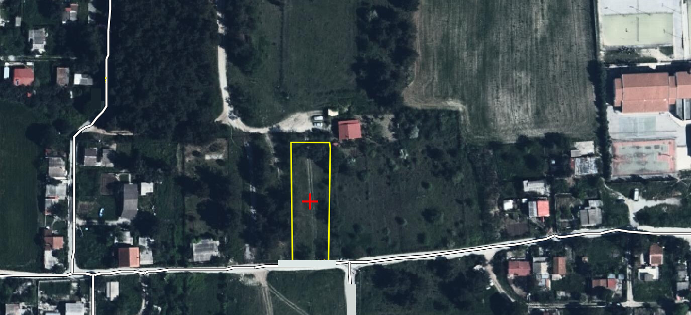 Продажа - Земельный участок 1240 m² в Салониках