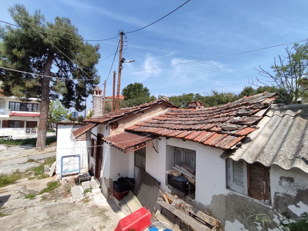 Продажа - Земельный участок 276 m² в Салониках