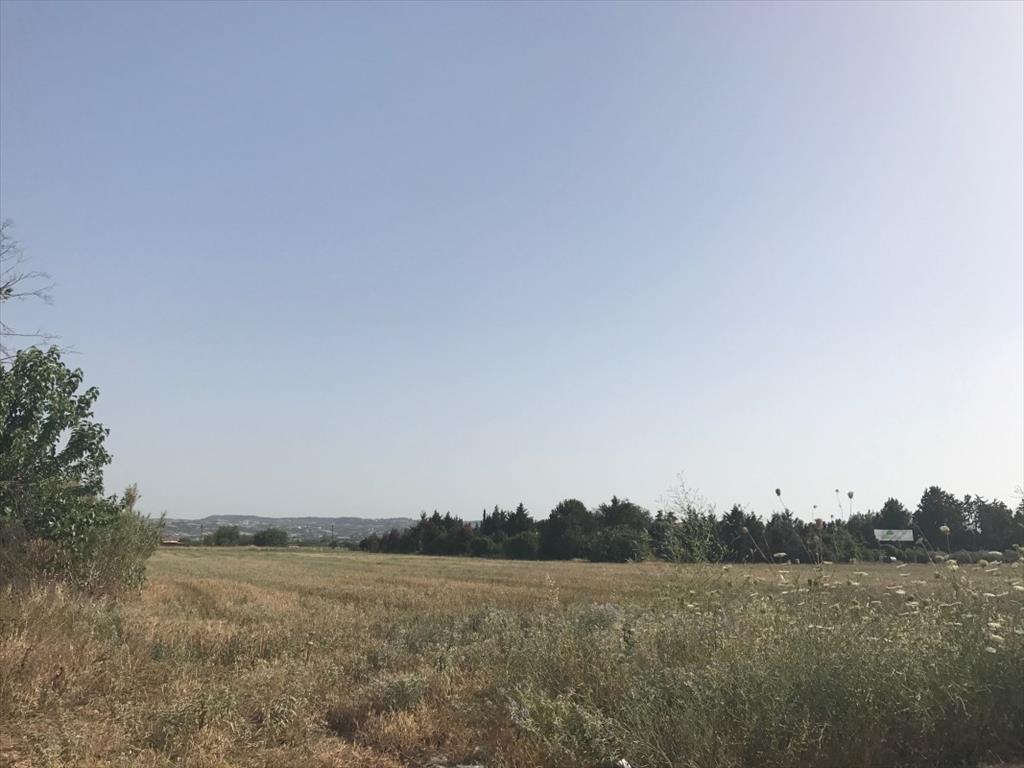 Продажа - Земельный участок 17112 m² в Салониках