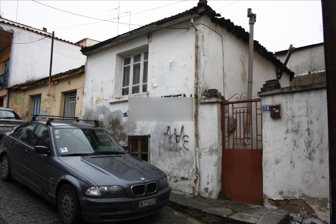 Продажа - Земельный участок 149 m² в Салониках