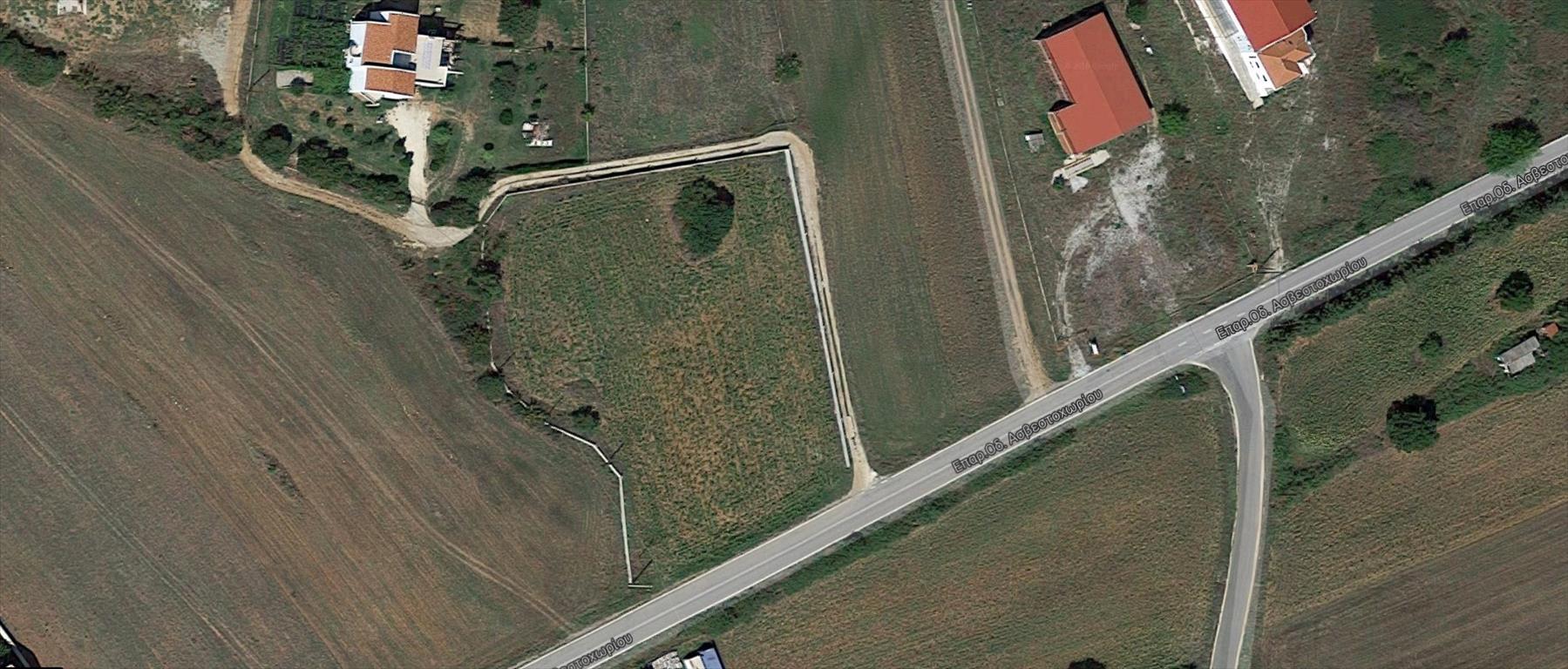 Продажа - Земельный участок 5000 m² в Салониках