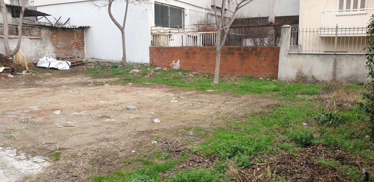 Продажа - Земельный участок 160 m² в Салониках
