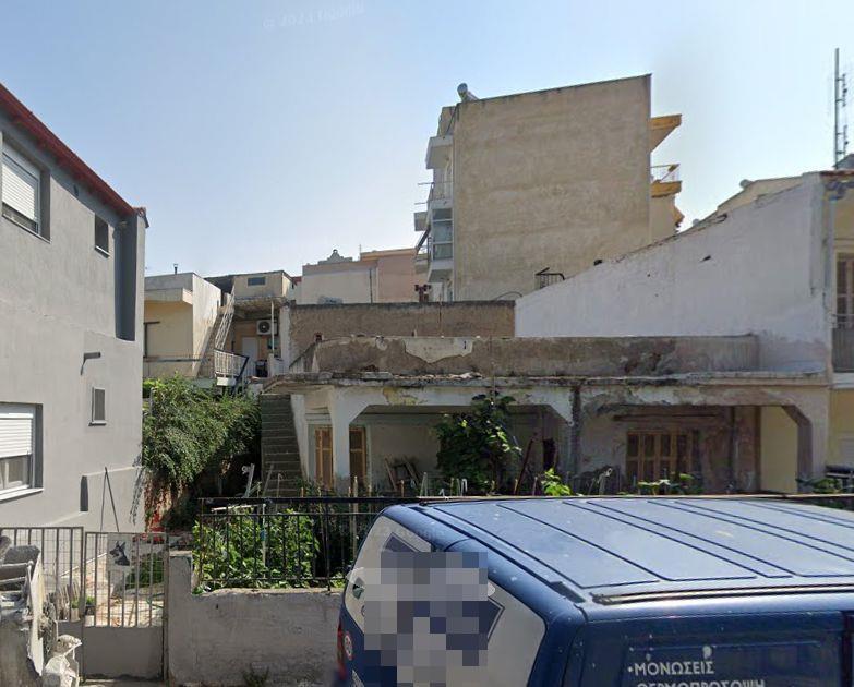 Продажа - Земельный участок 141 m² в Салониках