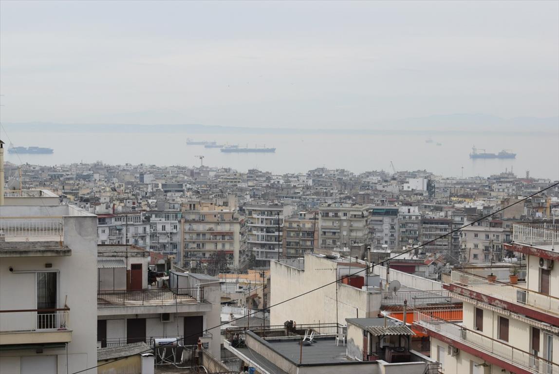 Продажа - Земельный участок 267 m² в Салониках