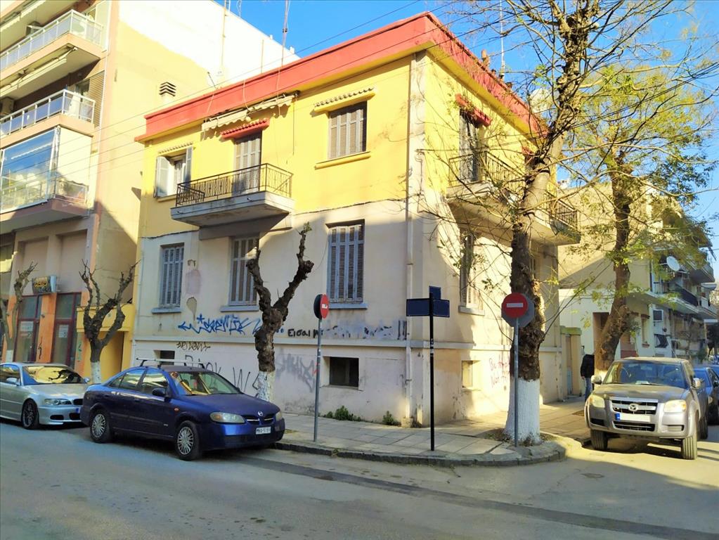 Продажа - Земельный участок 310 m² в Салониках