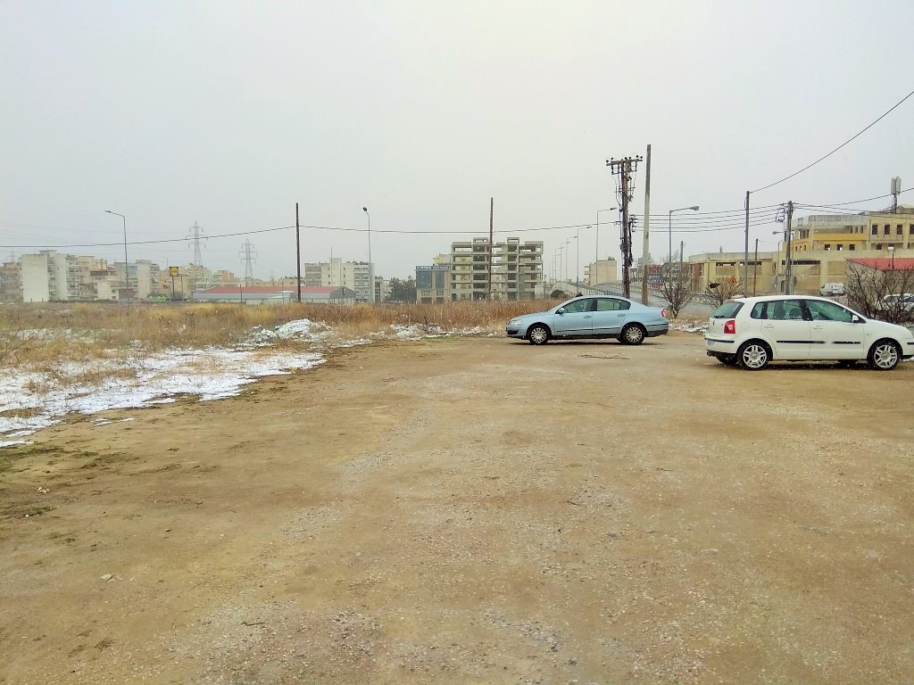 Продажа - Земельный участок 7414 m² в Салониках