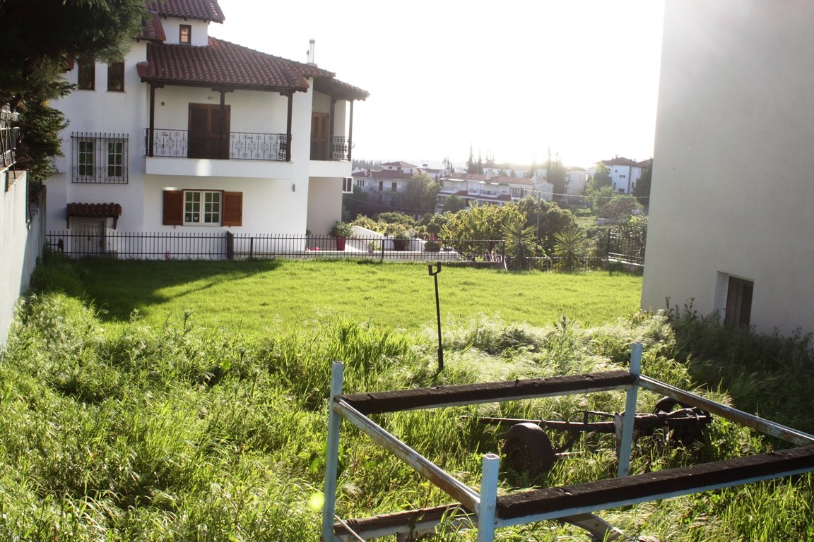 Продажа - Земельный участок 245 m² в Салониках