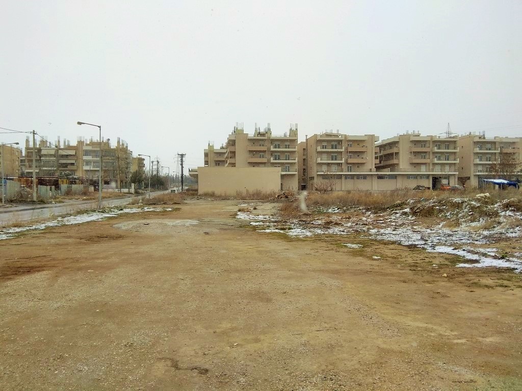 Продажа - Земельный участок 1266 m² в Салониках