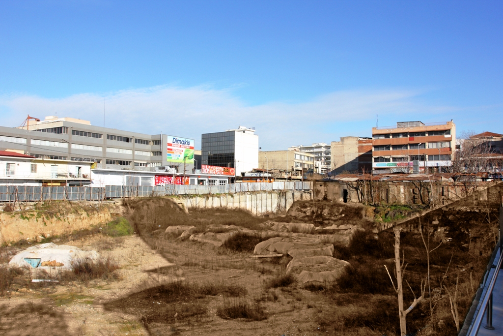 Продажа - Земельный участок 3500 m² в Салониках