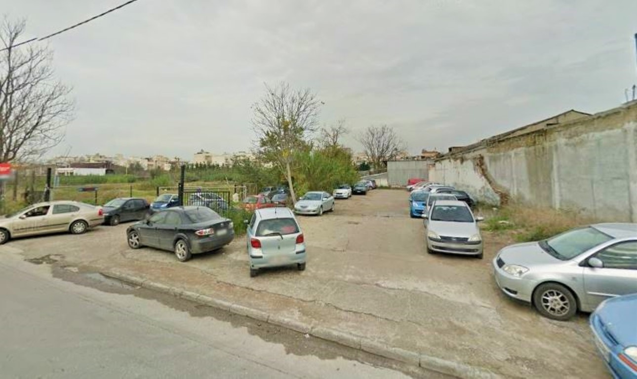 Продажа - Земельный участок 664 m² в Салониках