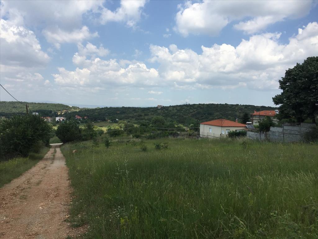 Продажа - Земельный участок 2750 m² в Салониках