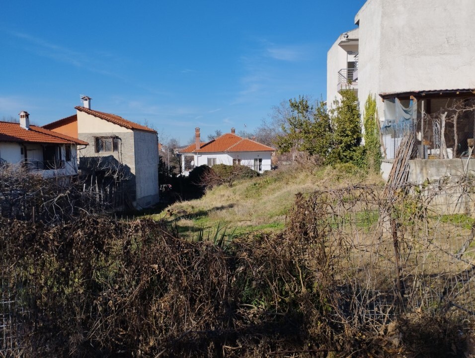 Продажа - Земельный участок 700 m² в Салониках