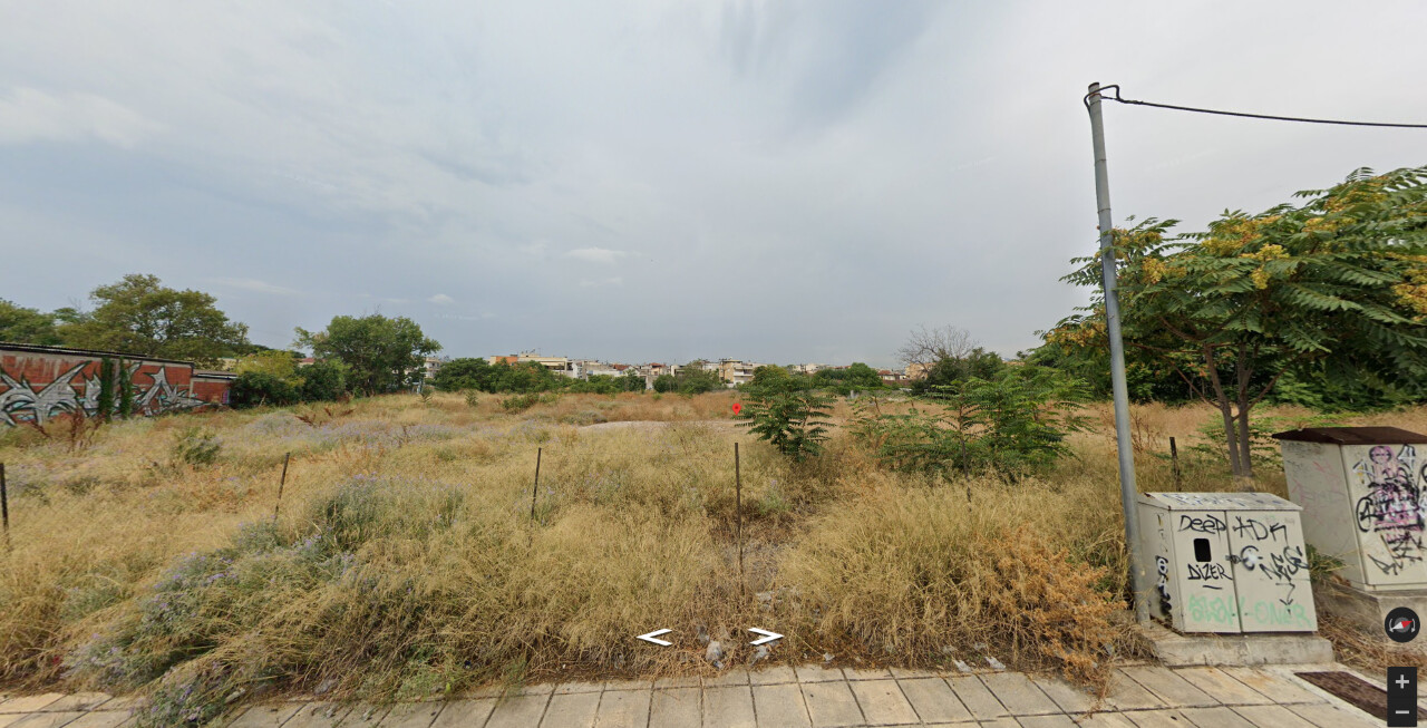 Продажа - Земельный участок 4500 m² в Салониках