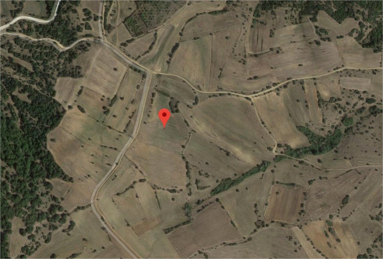 Продажа - Земельный участок 17200 m² в Салониках