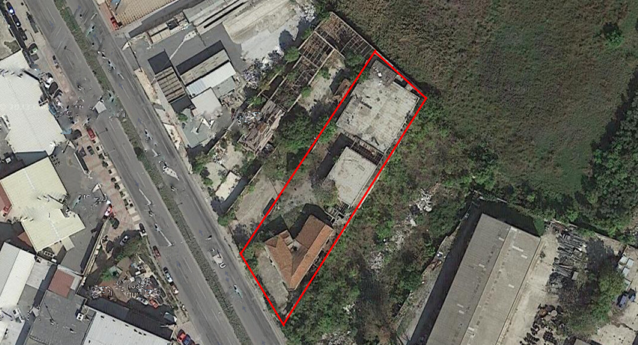 Продажа - Земельный участок 2480 m² в Салониках