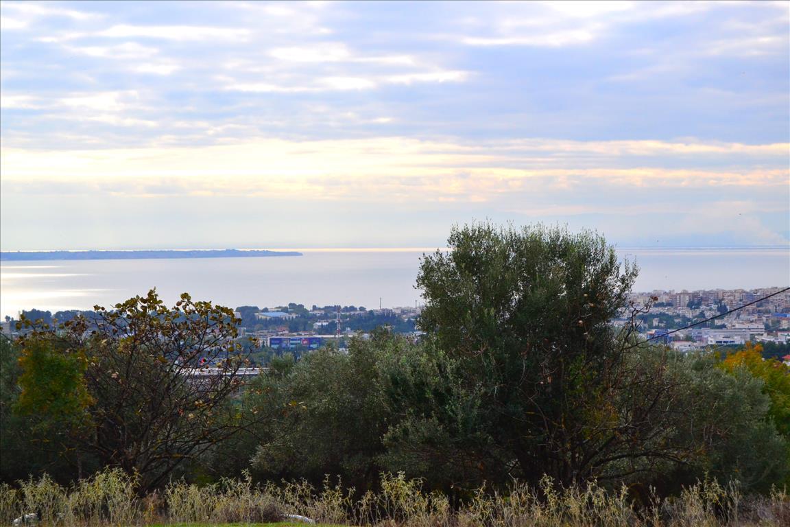 Продажа - Земельный участок 3800 m² в Салониках