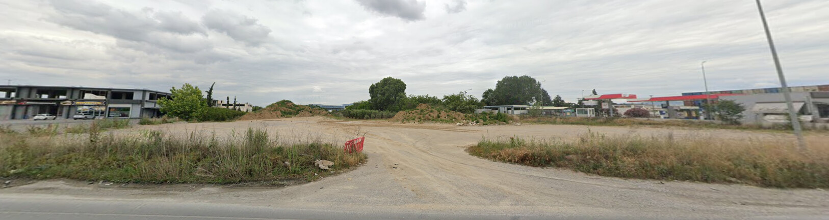 Продажа - Земельный участок 6760 m² в Салониках