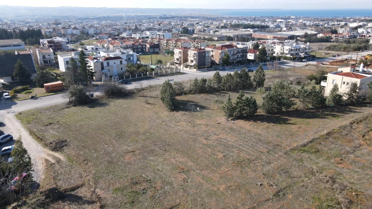 Продажа - Земельный участок 365 m² в Салониках