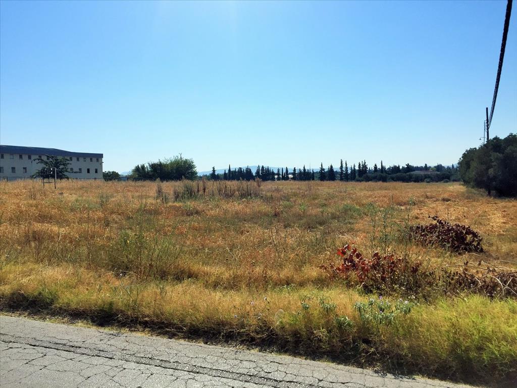 Продажа - Земельный участок 15240 m² в Салониках