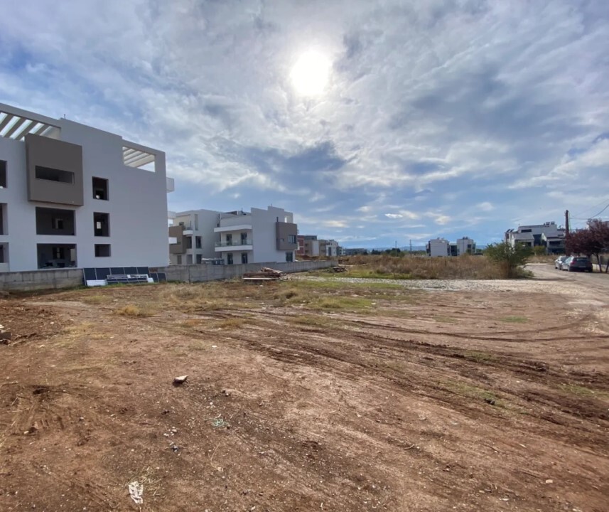 Продажа - Земельный участок 309 m² в Салониках