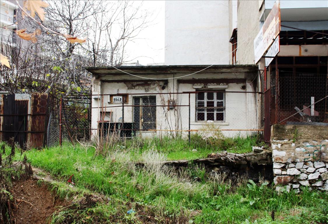 Продажа - Земельный участок 162 m² в Салониках