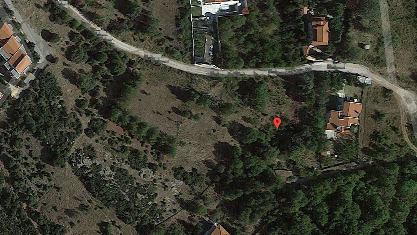 Продажа - Земельный участок 1434 m² в Салониках