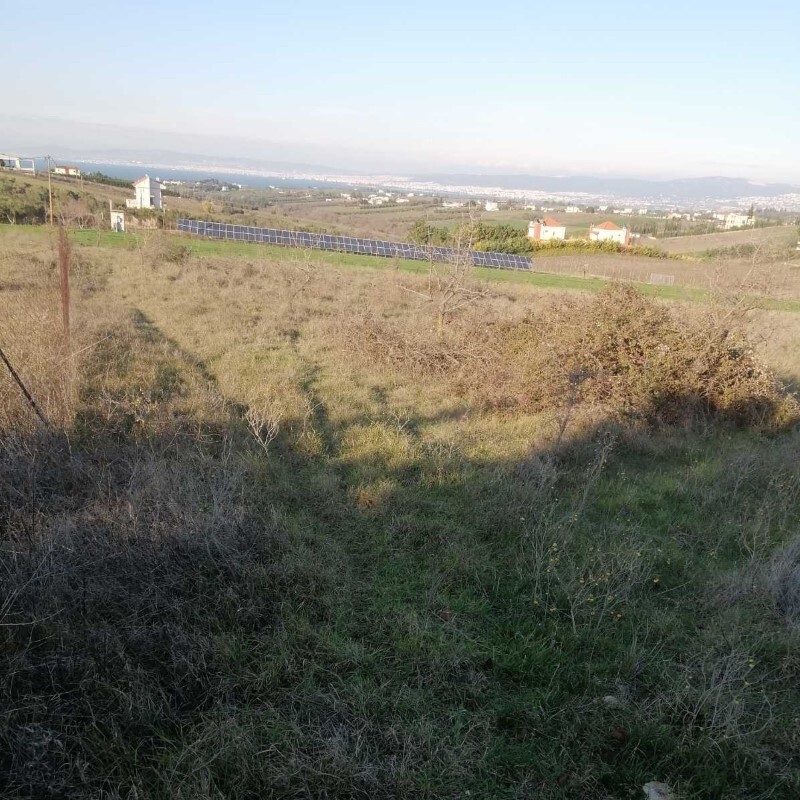 Продажа - Земельный участок 5856 m² в Салониках