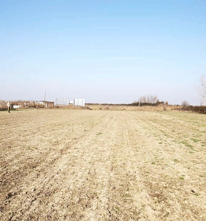Продажа - Земельный участок 10500 m² в Салониках
