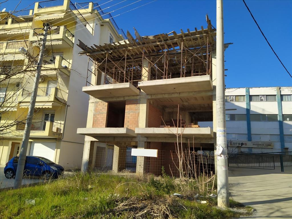 Продажа - Земельный участок 280 m² в Салониках