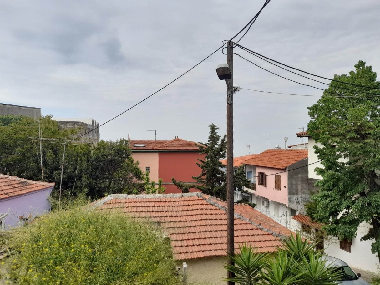 Продажа - Земельный участок 75 m² в Салониках