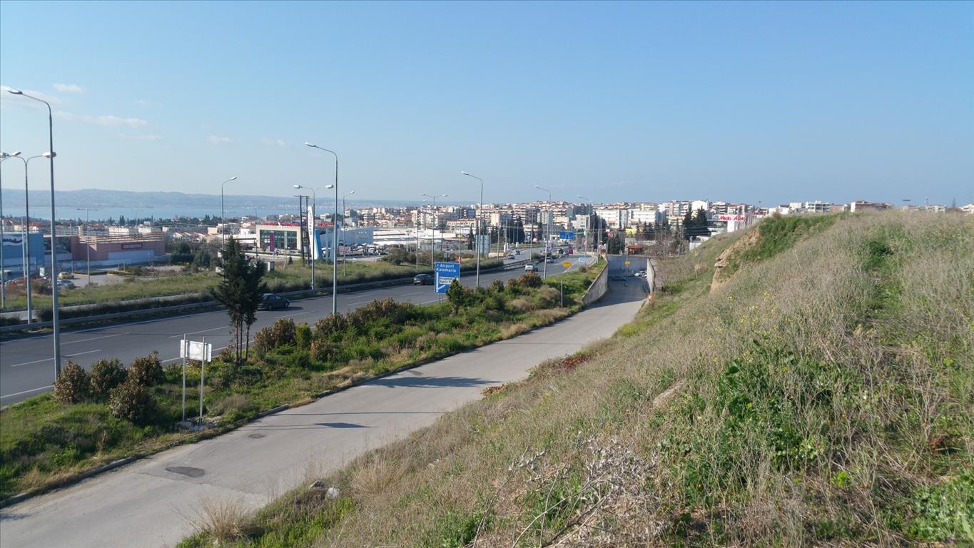 Продажа - Земельный участок 15786 m² в Салониках