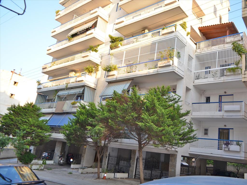 Продажа - Квартира 100 m² на Западном Пелопоннесе