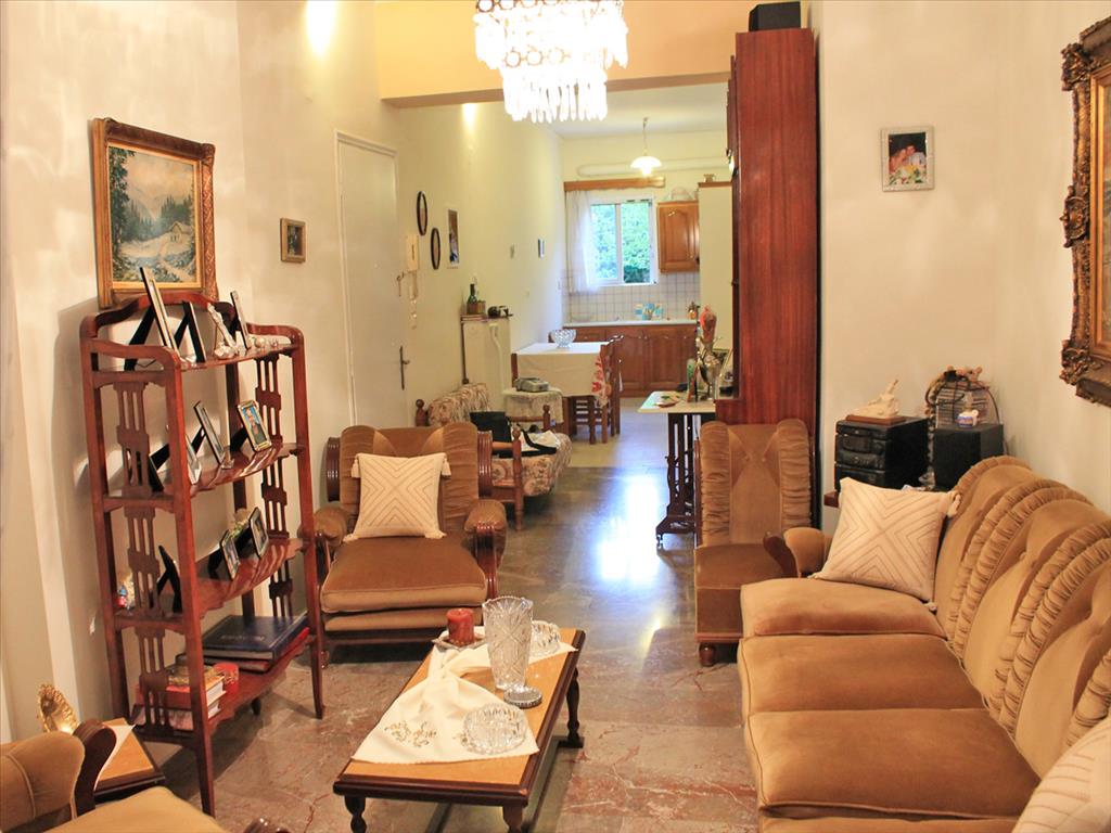Продажа - Квартира 65 m² на Западном Пелопоннесе