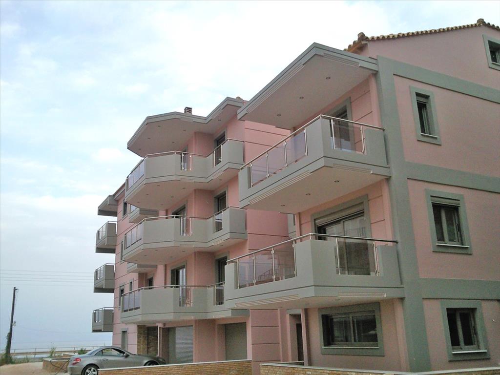 Продажа - Квартира 48 m² на Восточном Пелопоннесе