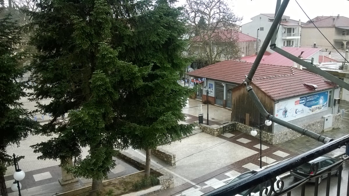 Продажа - Квартира 113 m² на Восточном Пелопоннесе