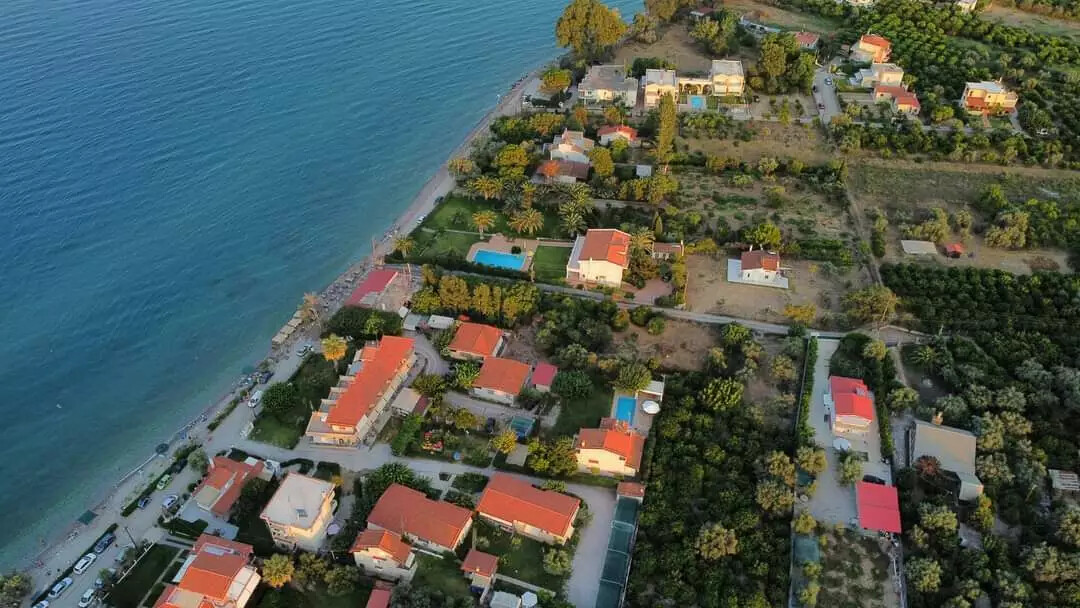 Продажа - Коттедж 191 m² на Западном Пелопоннесе
